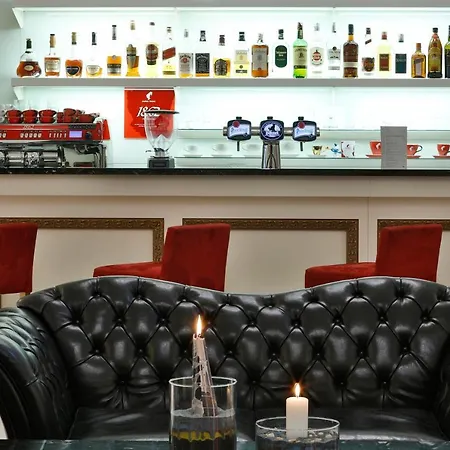 科罗娜达酒店 酒店 4*