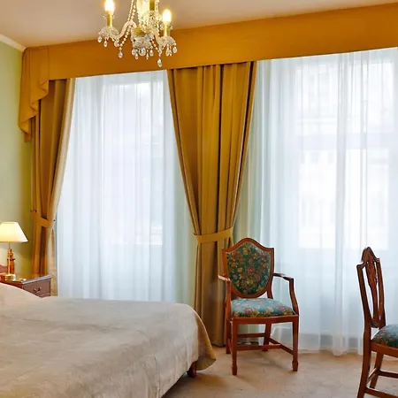 Kolonada Hotel Karlovy Vary